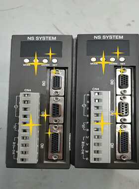 ASNKA驱动器SANGO-A02，正常件，，功询价