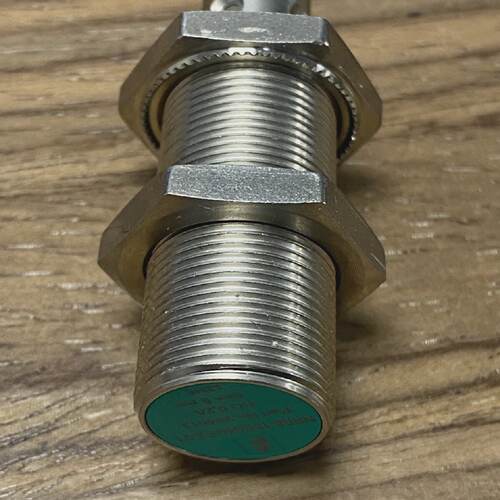 Inductive Sensor NRB818GS40E2V1 Pepperl  Fuchs