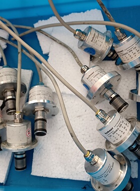 拆机HOHNER编码器AWI40X008120有7只-议价