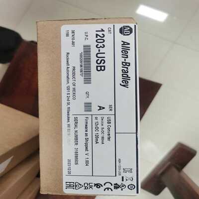 1203-USBAB罗克韦尔1203询价