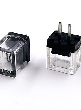 大东保险丝系列适用于设备工业保险丝101.0