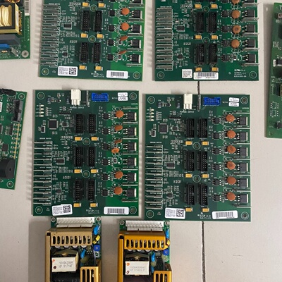 询价*Frymaster6层UHC保温柜电源板主板