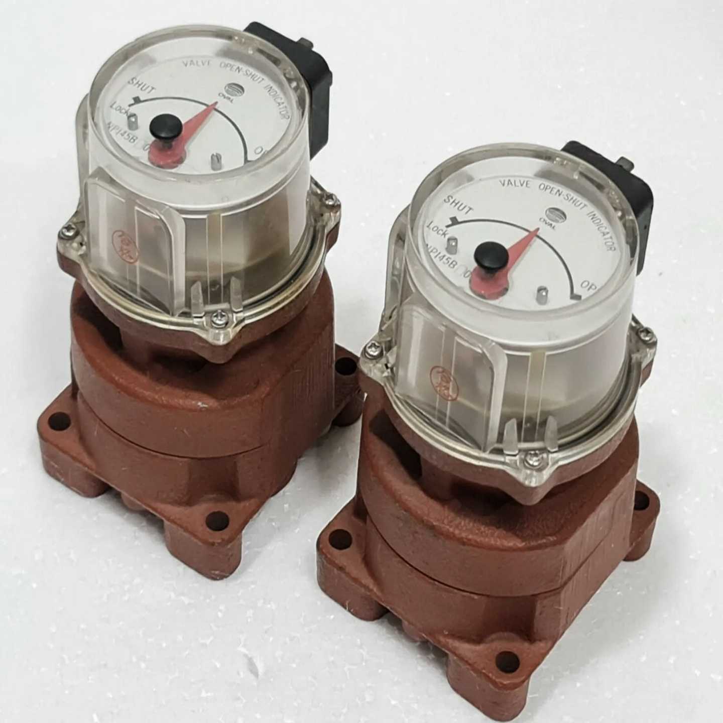 【请询价】OVAL NPI45B10 1157CC364CC154