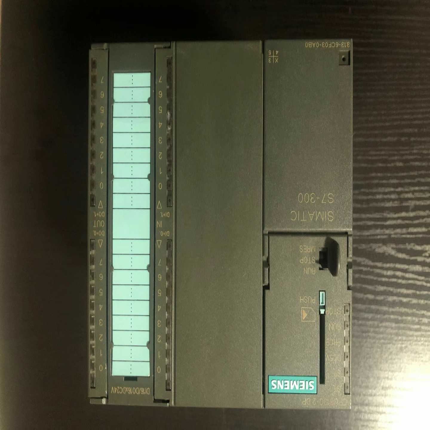 6ES7313-6CF03-0AB0实物照询价