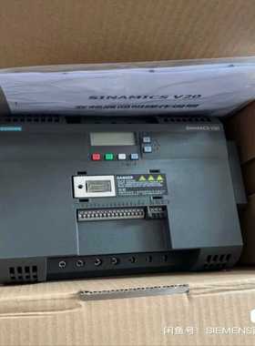 6SL3210-5BE31-5UV0+包装+质保一年议价~询价