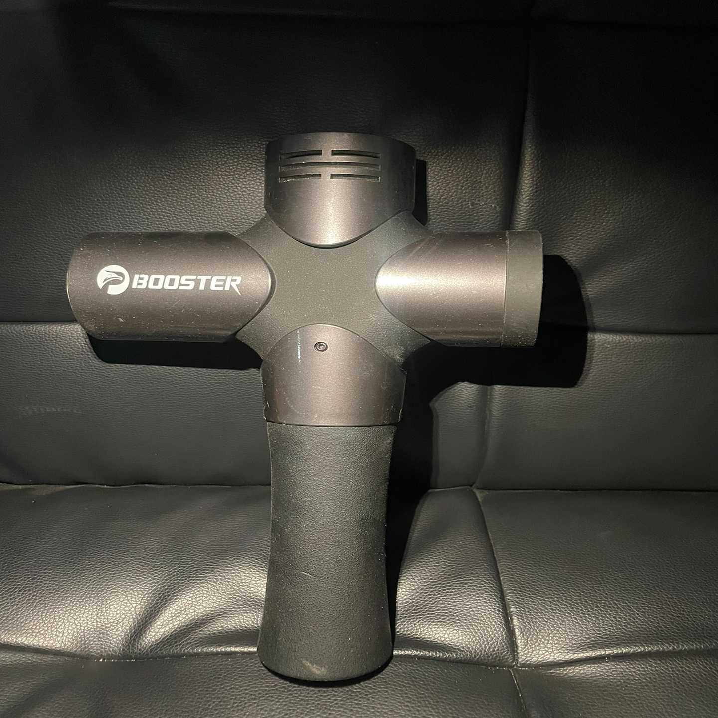 菠萝君BoosterPro3菠萝君Pro3肌肉放松器筋膜枪