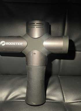 菠萝君BoosterPro3菠萝君Pro3肌肉放松器筋膜枪