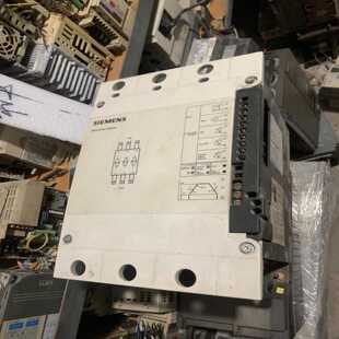 0DC44 3RW3455 软启动器 成 议价