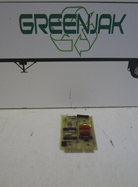 RAYCON R300B SERVOC CIRCUIT BOARD  USED  FREE SHIPPING