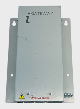 EDWARDSD37376500PSTOION2SERIGATEWAYMODULE