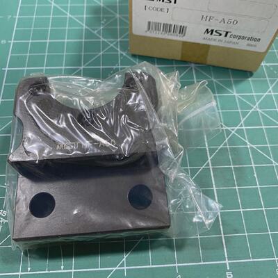 MST HFA50 Tool clamping fixture New