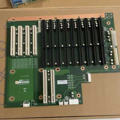 全新研华底板PCA-6113P4RREV.C2原装正