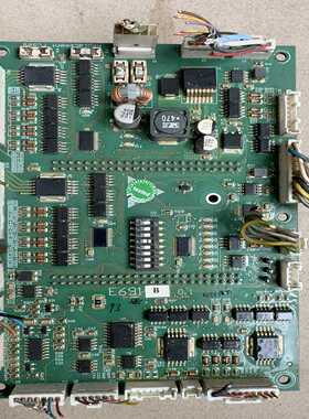 咨询-Tucker埃姆哈特E691B主板0.1版本，含E603