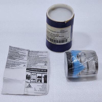 AesSeal NP02ABX10380 Joint Mcanique 38mm CARBCERN