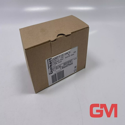 Brkert2/2-WegeHubankerventil602724V4A0-25bar2/2-way
