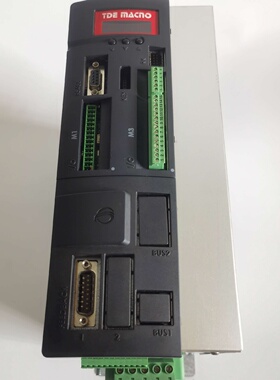 议价TDE MACNO伺服驱动器0PDEV-022A现货 议价