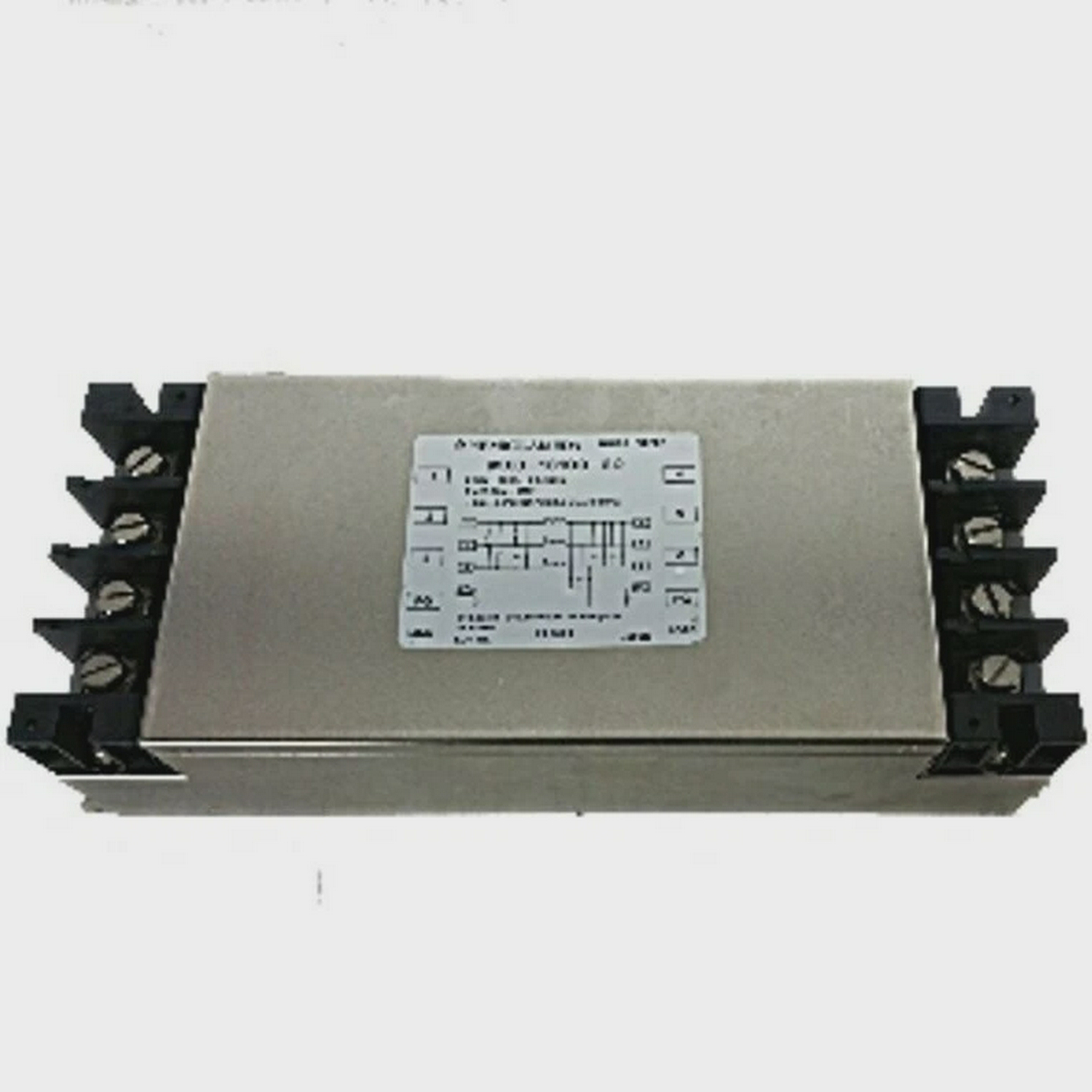 NEMIC-LAMBDAMXB-13100-22噪音过滤器