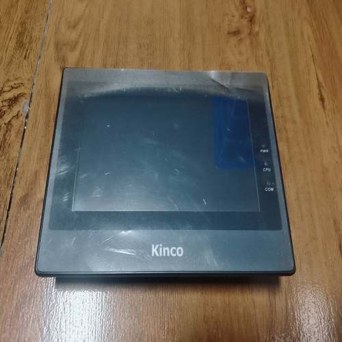 步科触摸屏MT4414T，功能正常，成色为实图询价