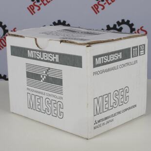 MITSUBISHI FX2N1PGE 132 PROGRAMMABLE CONTROLLER  6 months wa