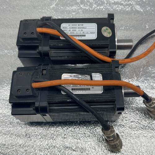 【议价】80 ACSM080-G02430LZ /750 全新/二手均有货
