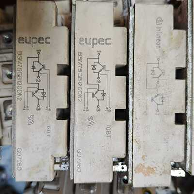 询价~SKM75GB128D 123D   BSM50GB120D