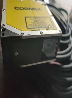 康耐视3D激光头DS925B带原装线实物拍摄功能包好--议价商品