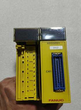 FANUC发那科模块A03B-0819-C052.A03B---议价商品