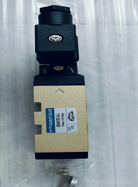 韩国YPC电磁阀SN4101-JL，24VDC，压力1.5--议价商品