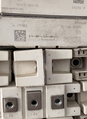 询-SKKD16216模块二级管