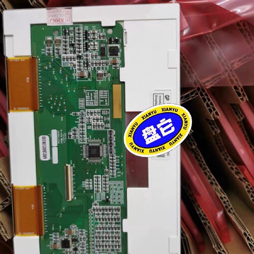 寻泰和安30163032显示屏内屏液晶屏更换7寸有排线卖