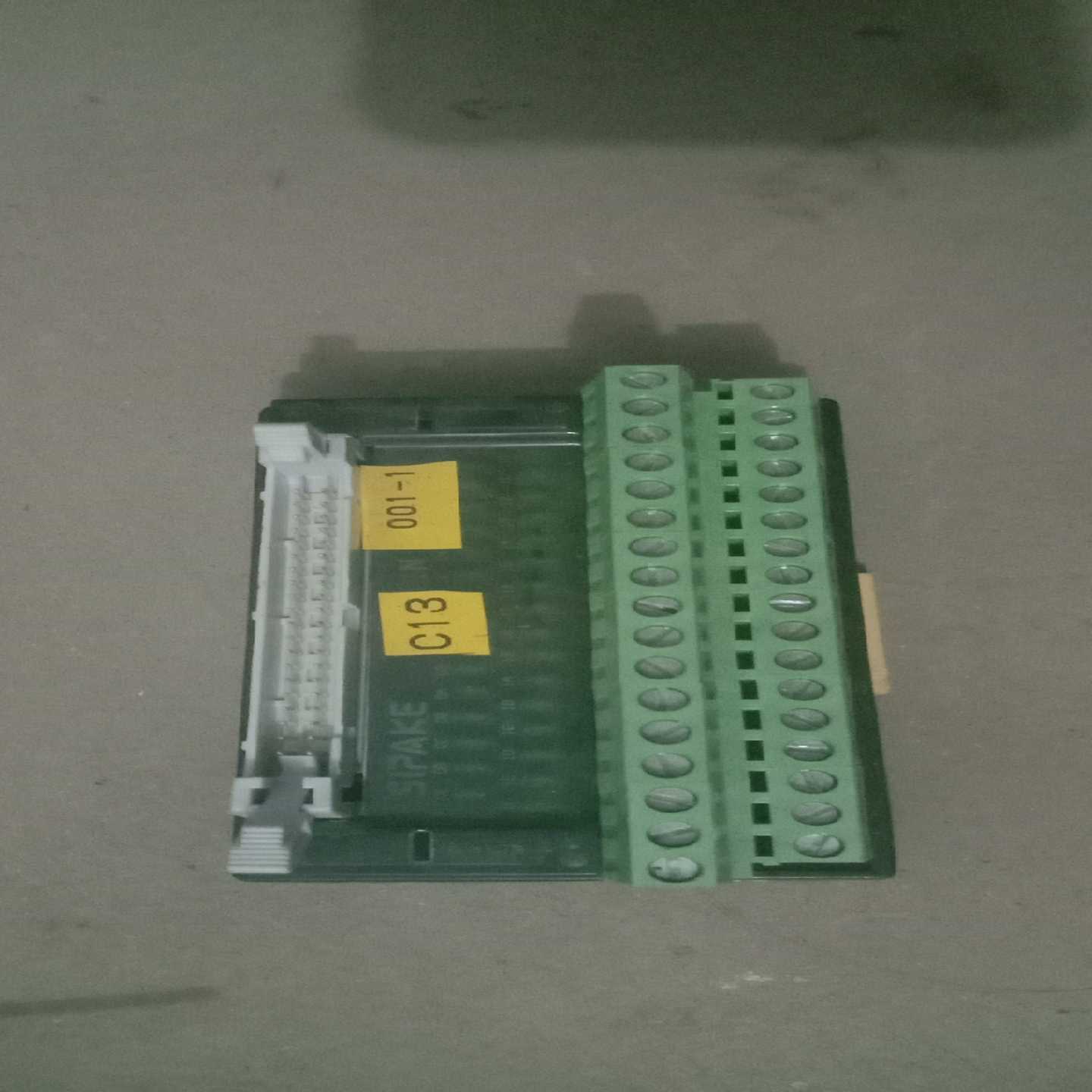 RKC温控器安装支架 适合RH400,RS400，温控仪安装