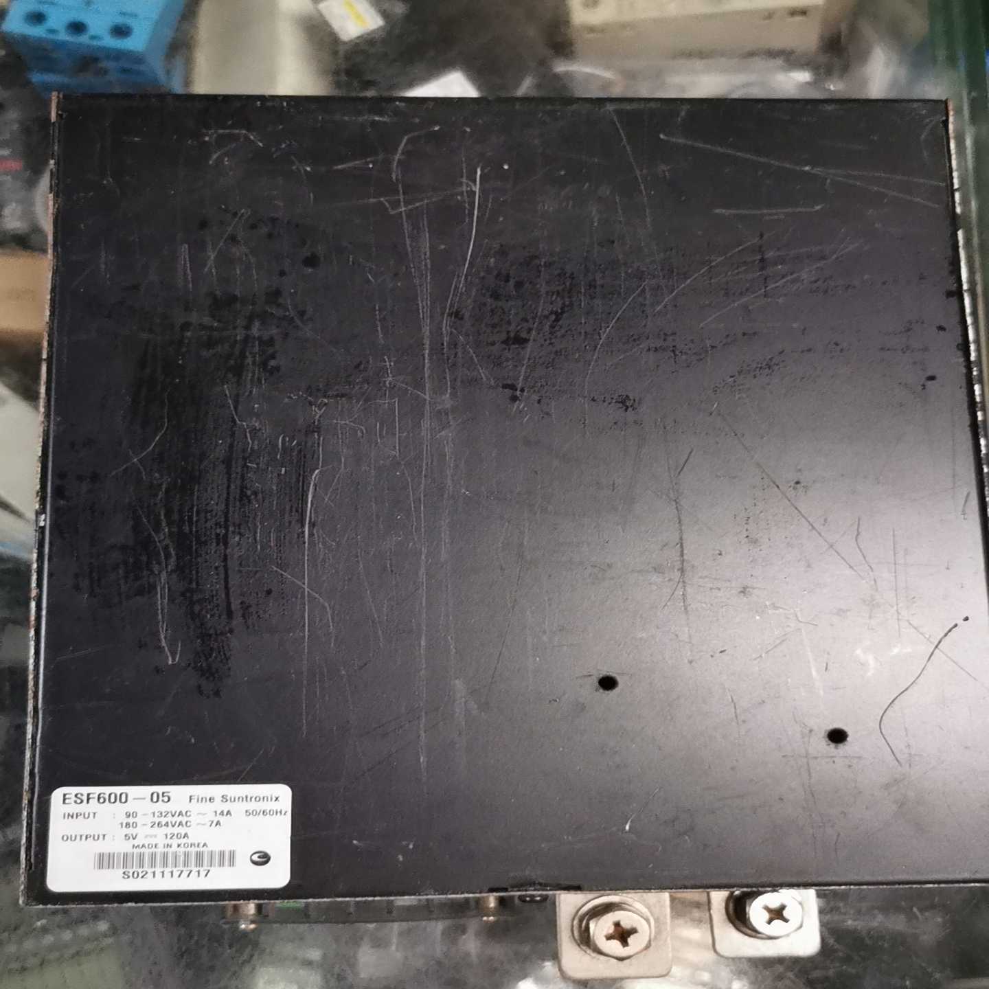 【议价】ESF600-05开关电源，试好发货。很多适用