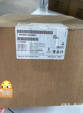 1P 6GK5204-0JA00-2BA6 X204I~询价