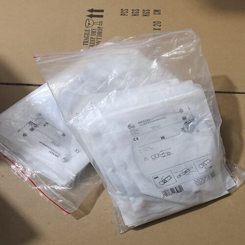 德国IFM易福门MK5331气缸磁性开关传感器MK5询价