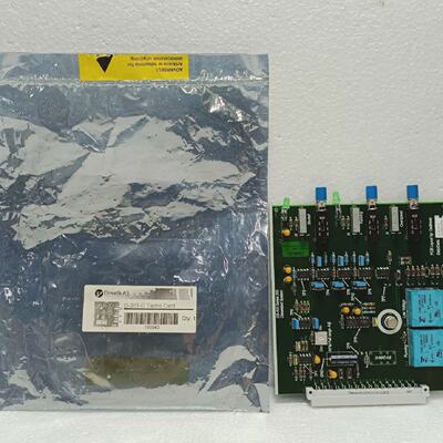 Elmatik D201C Tacho Card PCB DS102 Series 200 Dieselstart Sy