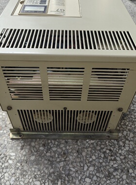 安川G7变频器CIMRG7A404545kw拍前询价下单