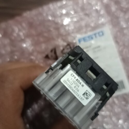 议价费斯托550204CPX8DAH