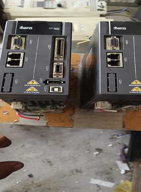 台达A2伺服驱动器1KWASD-A2-1021-F拆下来成适用