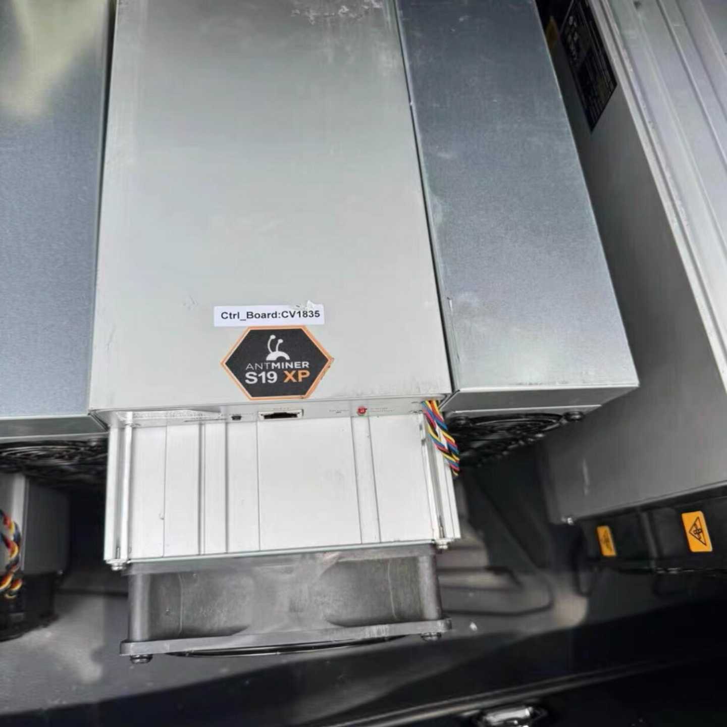 出自用17台s19xp141t，想脱手，机器都在还跑，性能--议价商品