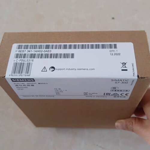 询价-6ES73411AH020AE0 6ES7 3411A