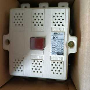 富士接触器sc 4220v库存询价