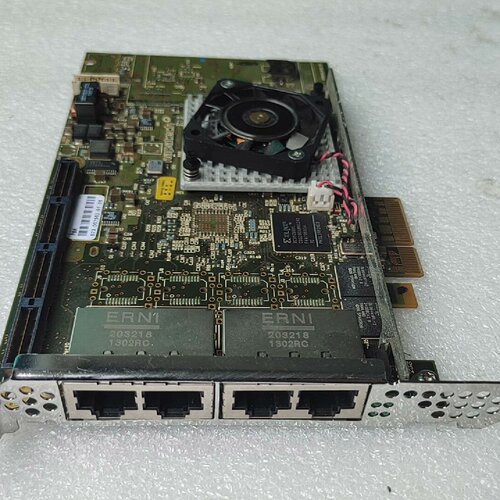 询价-Napatech NTPORT4E4T 07300750