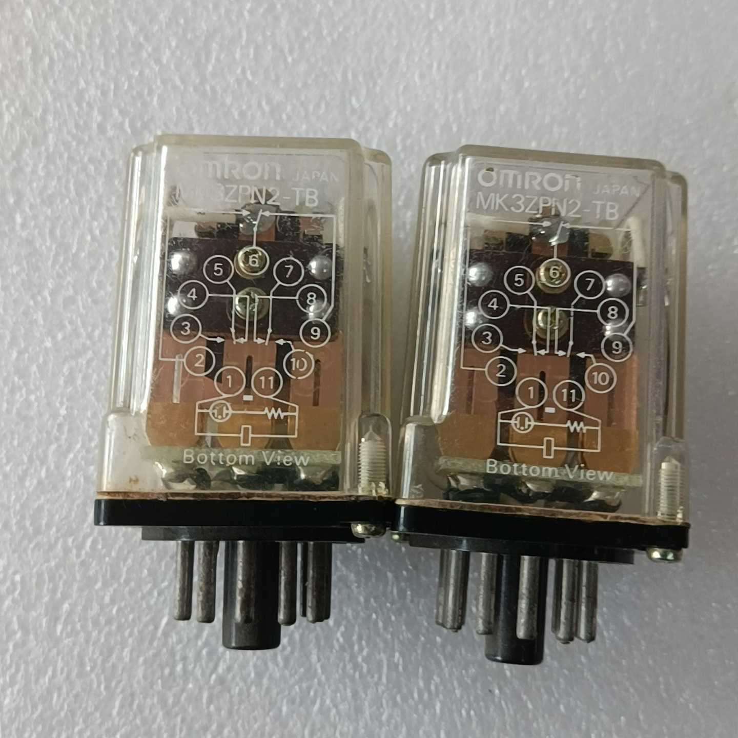【议价】MK3ZPN2-TBDC100V