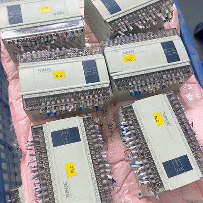 【议价】PLC XC2-42T-EAC100-240V 240V 全新/二手均有货
