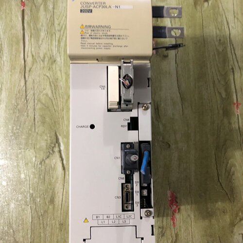 寻IYASKAWA安川JUSPACP30LAN1驱动器