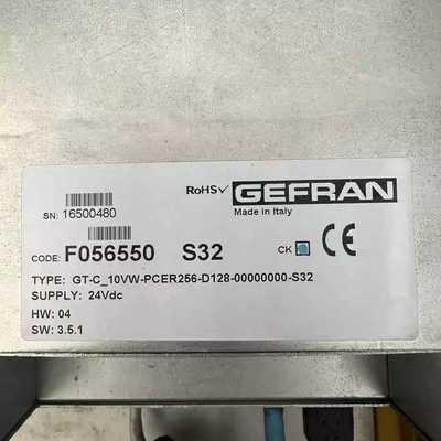 询价GEFRAN杰佛伦GT-C_10VW-PCER256-D12
