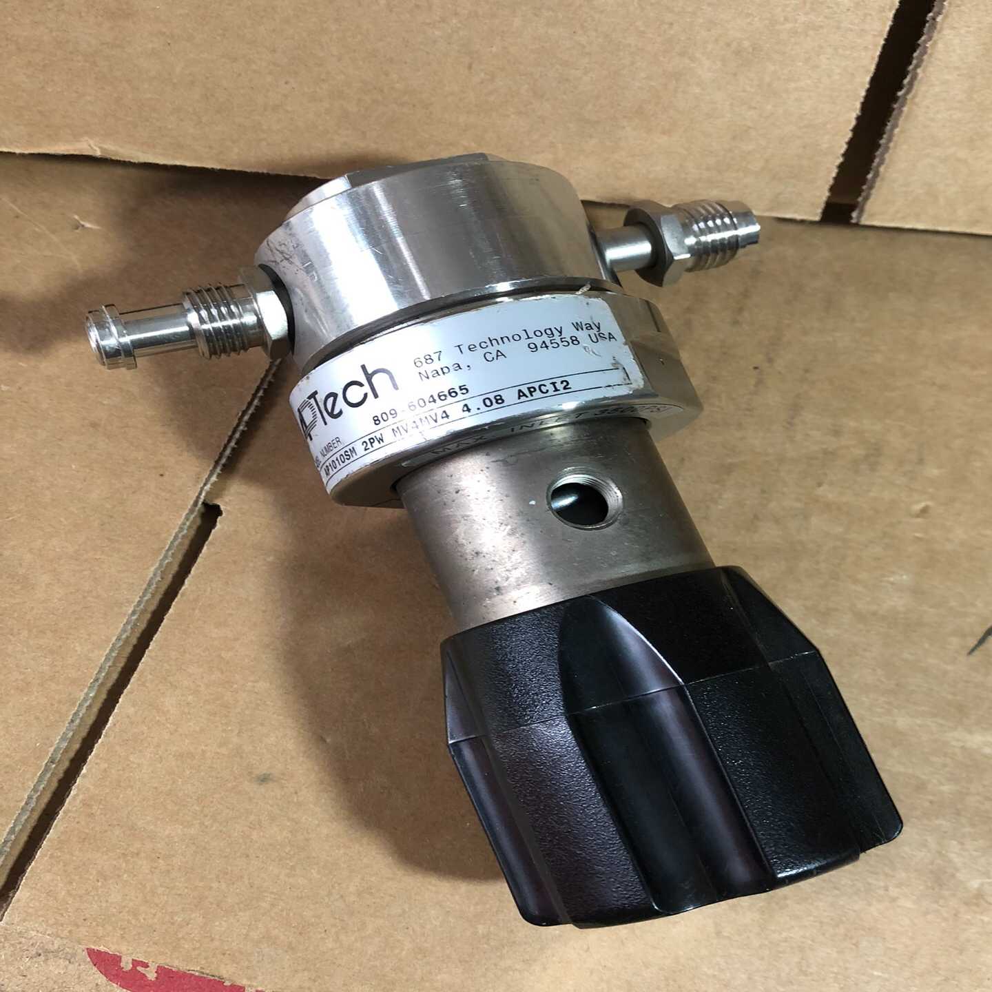 APTech调压阀/减压阀AP1010SM2PWMV4适用