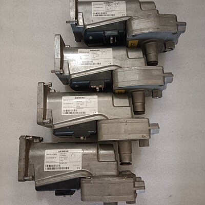 询-执行器SKP55.003E2功能