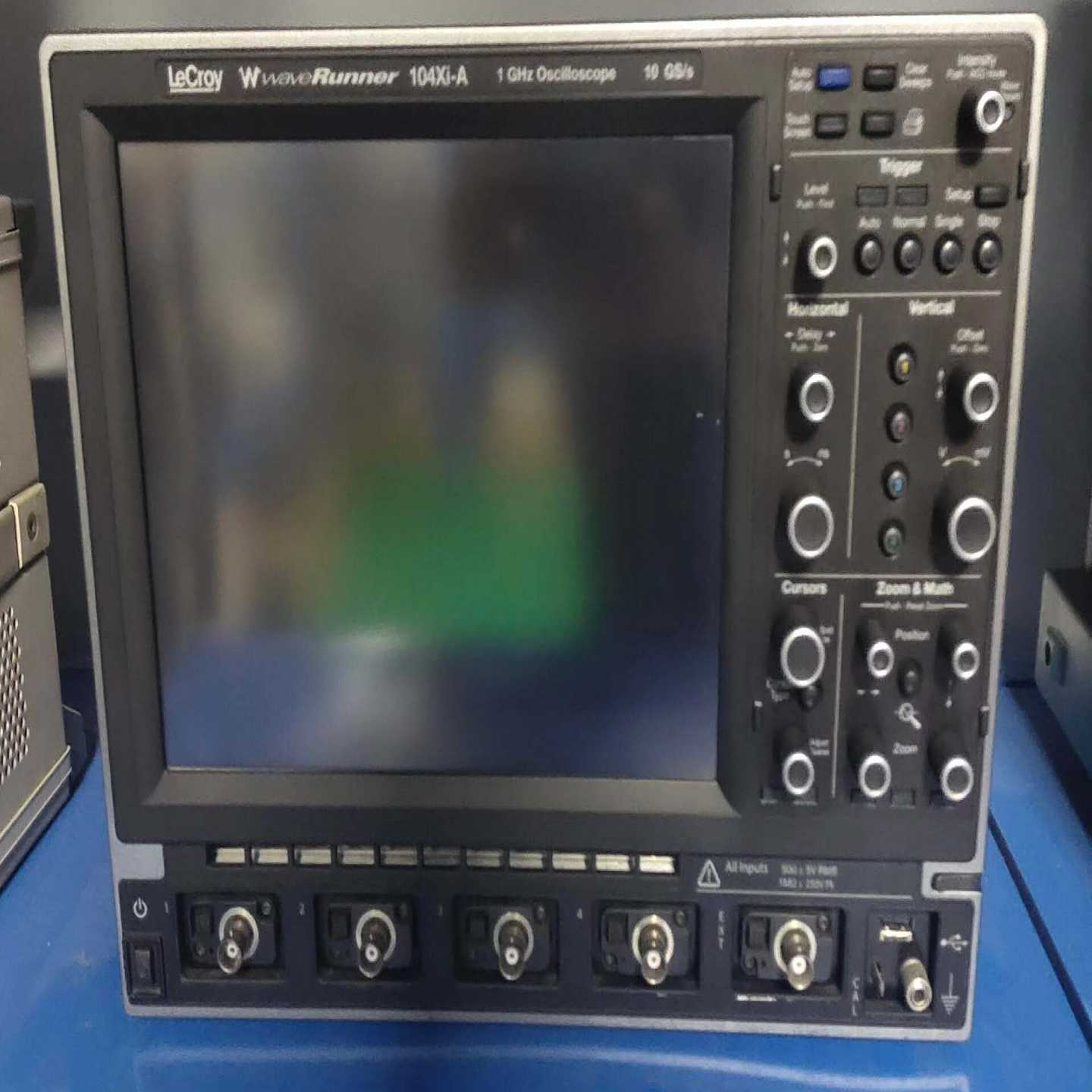 力科/Lecroy104xi-a示波器1GHz带宽10【博航商行】