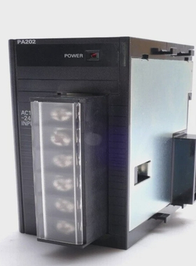 OmronCJ1W-PA202PowerSupplyUnit
